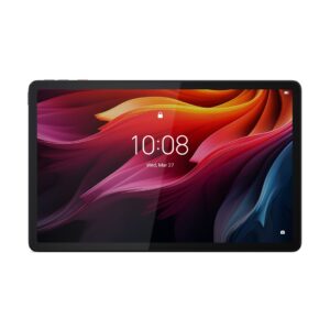 Lenovo Tab K11 Plus Qualcomm Snapdragon 256 Go 29,1 cm (11.4") 8 Go Wi-Fi 6 (802.11ax) Android 14 Gris