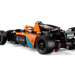 LEGO TECHNIC 42169 NEOM McLaren Formula E Team