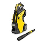 Nettoyeur haute pression KARCHER K 7 Premium Smart Control Flex - 1.317-360.0