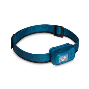 Black Diamond Astro 300-R Bleu Lampe frontale