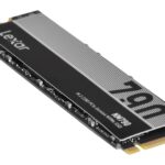 Lexar NM790 M.2 2 To PCI Express 4.0 SLC NVMe