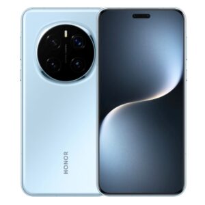 Honor Magic7 Pro (6.8")  Android 15 5G USB Type-C 12/ 512 Go 5270 mAh Bleu