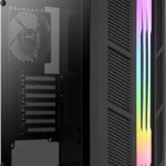 Aerocool Prime Midi Tower Noir