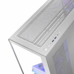 MODECOM Computer Case VOLCANO STELLAR ARGB MIDI 5F