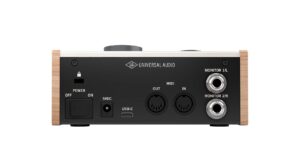 Universal Audio VOLT 176 - Interface audio USB