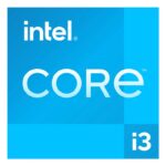 Intel Core i3-13100 processeur 12 Mo Smart Cache Boîte