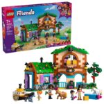 LEGO FRIENDS 42654 Poney ranch et écuries