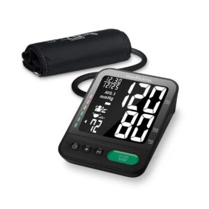 Medisana BU 582 Bras supérieur Automatique 2 utilisateur(s)