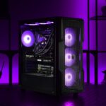 Actina 5901443337768 PC Intel® Core™ i7 i7-14700KF 32 Go DDR5-SDRAM 2 To SSD AMD Radeon RX 7900 XTX Midi Tower Noir