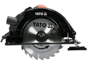 Yato YT-82154 scie à onglets 4800 tr/min 2800 W