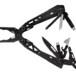 GERBER Suspension NXT multitool noir