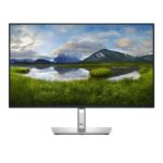 DELL P Series P2725HE 68.6 cm (27") 1920 x 1080 px Full HD LCD moniteur d'ordinateur, noir
