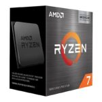 AMD Ryzen™ 7 5700X3D - processeur