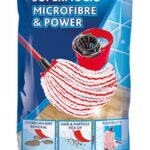 Vileda mop Microfibre And Power