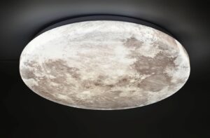 Activejet Plafond LED AJE-MOON 24W