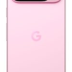Google Pixel 9 Pro 16 cm (6.3") Double SIM Android 14 5G USB Type-C 16 Go 128 Go 4700 mAh Rose