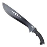 Machette à lame fixe SCK modèle K828 avec étui