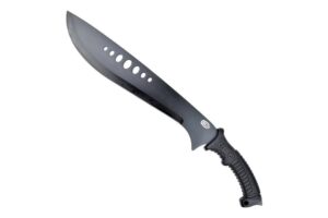 Machette à lame fixe SCK modèle K828 avec étui