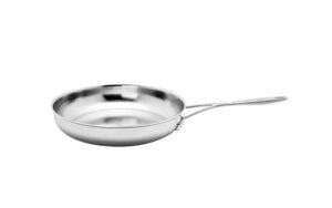 DEMEYERE Industrie 5 24 CM Cuvette en acier argenté