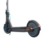Scooter électrique MOTUS Scooty 10 2023 20 km/h 15 Ah Noir