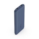 Belkin Boost↑Charge powerbank 10000 mAh PD USB-C 15W 2X USB-A, Bleu