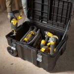 Stanley FATMAX FMST17870-1 Boîte à outils Noir