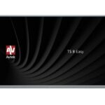 AVTEK ÉCRAN INTERACTIF ÉCRAN TACTILE 8 EASY 75