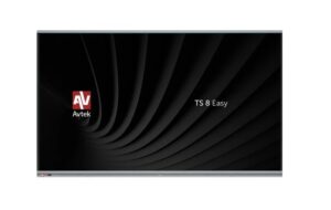 AVTEK ÉCRAN INTERACTIF ÉCRAN TACTILE 8 EASY 75