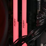 Actina 5901443389507 PC AMD Ryzen™ 7 5700X3D 32 Go DDR4-SDRAM 1 To SSD NVIDIA GeForce RTX 4060 Ti Midi Tower Noir