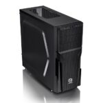 Thermaltake Versa H21 Midi Tower Noir