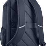 HP Sac à dos pour ordinateur portable Travel 18 litres 15,6 pouces, gris fer