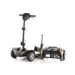 Scooter électrique pliant MINI II Vitea Care