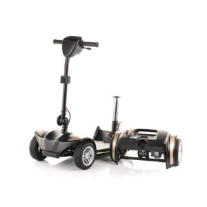 Scooter électrique pliant MINI II Vitea Care