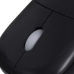 Activejet AMY-146 souris USB Type-A Optique 1000 DPI Ambidextre