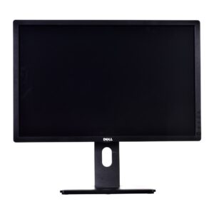 MONITOR  DELL LED 24" U2412 (Grade A) USAGÉE Utilisé