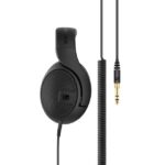 Sennheiser HD 400 PRO - casque professionnel, dynamique, ouvert