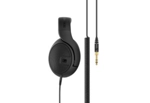 Sennheiser HD 400 PRO - casque professionnel, dynamique, ouvert