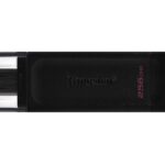 Kingston Technology DataTraveler 256Go USB-C 3.2 Gen 1 70