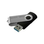 Goodram UTS3 128 GB clé USB 3.2 Gen 1 (3.1 Gen 1) Rouge