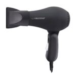 Esperanza EBH003K Sèche-cheveux 750 W Noir