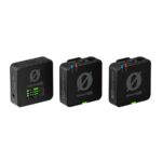 RØDE Wireless Pro - système sans fil
