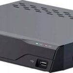 Reolink NVS8(NHD) Noir