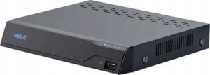 Reolink NVS8(NHD) Noir
