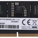 Lexar LD5S16G56C46ST-BGS module de mémoire 16 Go 1 x 16 Go DDR5 5600 MHz
