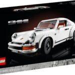 LEGO CREATOR EXPERT 10295 PORSCHE 911
