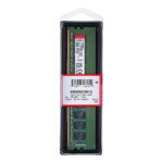 Kingston Technology ValueRAM KVR32N22D8/16 module de mémoire 16 Go 1 x 16 Go DDR4 3200 MHz