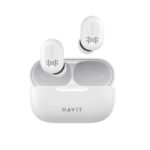 Havit TW925 - Casque sans fil TWS (blanc)
