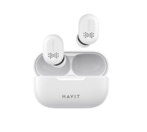 Havit TW925 - Casque sans fil TWS (blanc)
