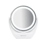 Miroir cosmétique 2 en 1 Medisana CM 835