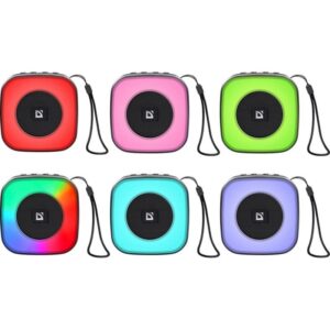DEFENDER ENJOY 30 BLUETOOTH 5W SPEAKER